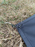 Pocket Blanket, 55”*79” Outdoor Foldable Compact Lightweight Tarp for Concert Festival Travel Backpacking Hiking, Beach Blanket Sandproof, Easily ...